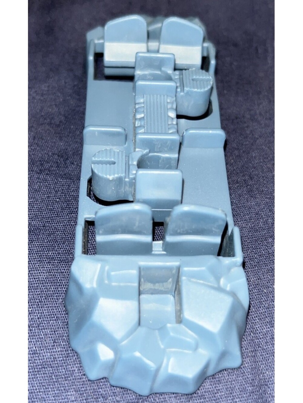 THOMAS & FRIENDS Trackmaster Risky Rails REPLACEMENT TRACK CONNECTOR #P - Picture 4 of 4